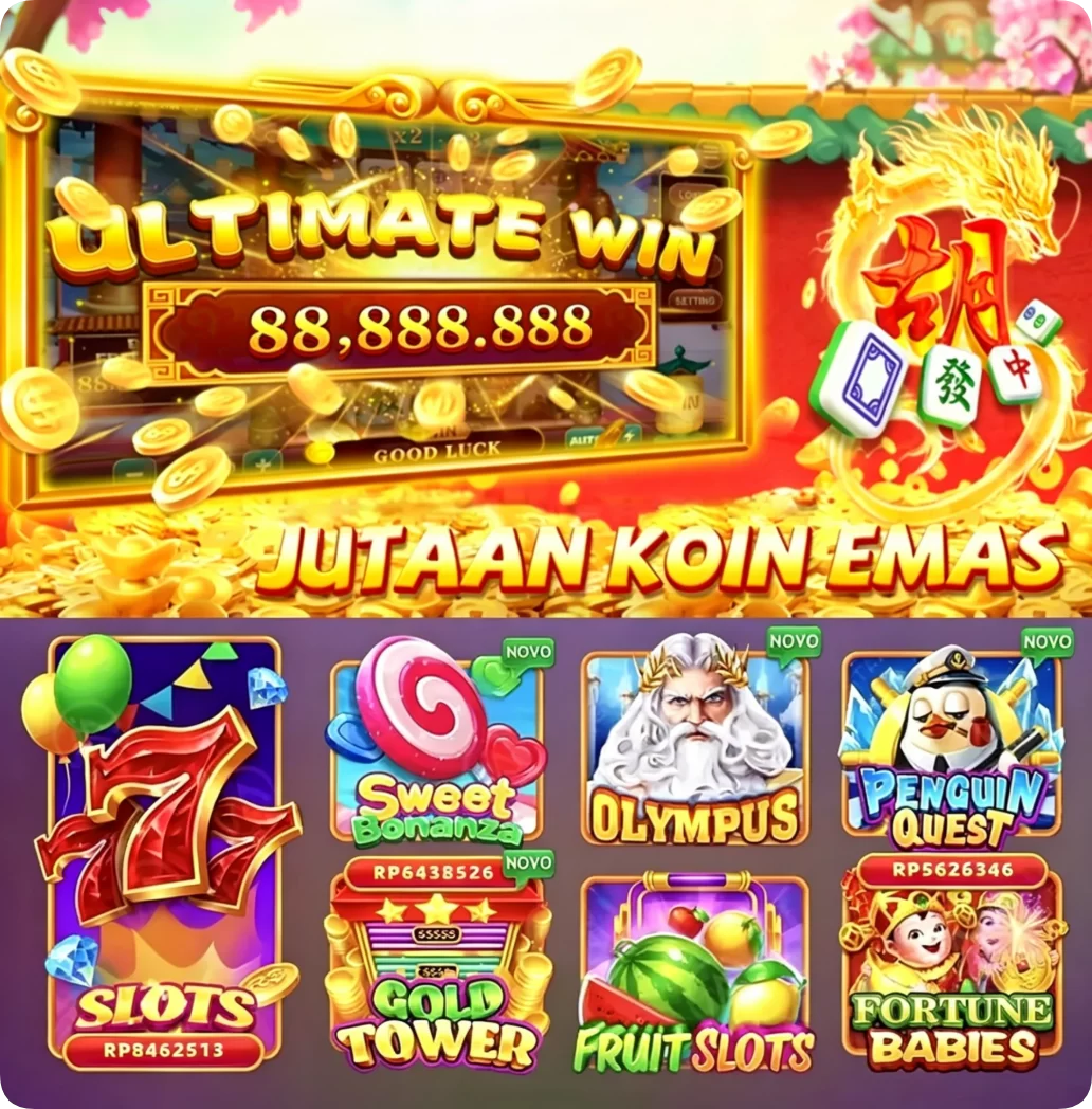 superwin777 APK Resmi Unduh
