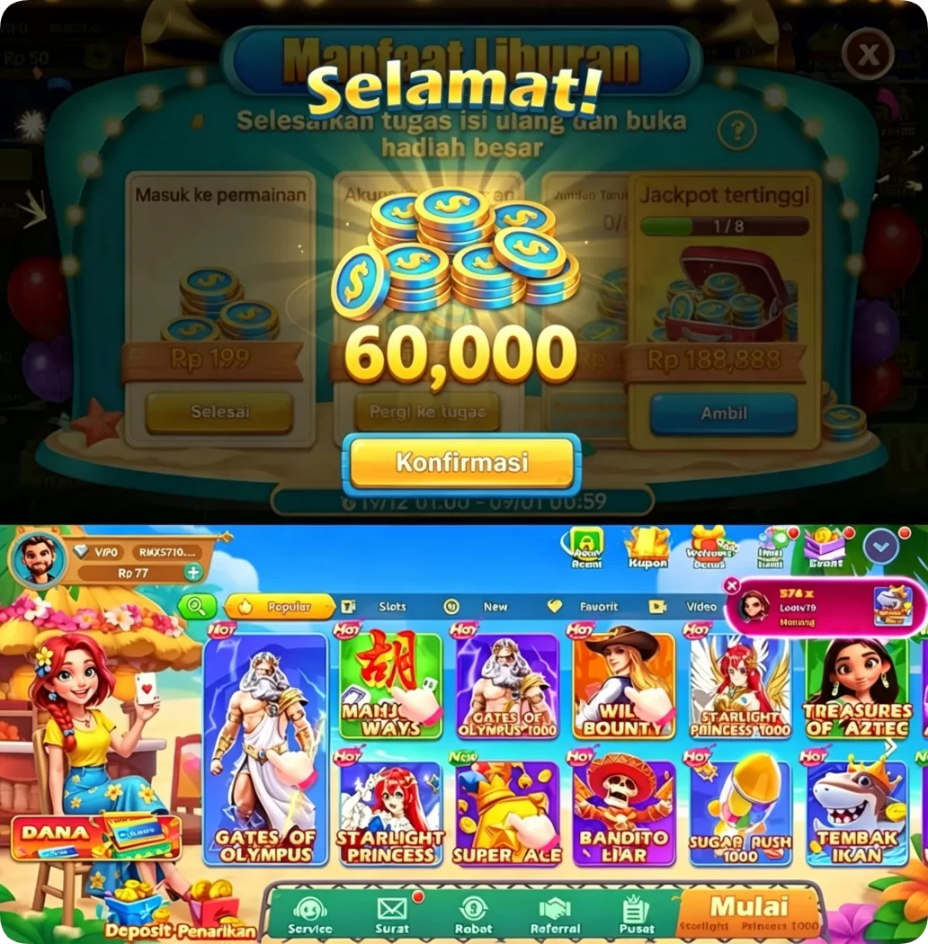 superwin777 Masuk - superwin777 Resmi