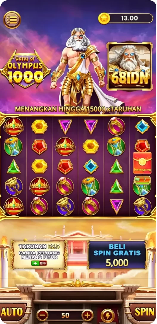 superwin777 Tangkapan Layar - APK Resmi